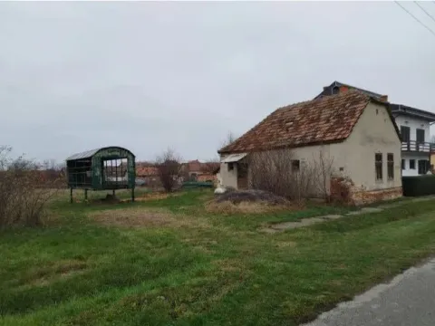 Sale, house, 70m², Lazarevo, Zrenjanin - image 2