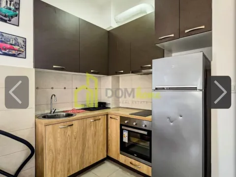 Izdavanje, jednosoban stan, 41m², Zagorič, Podgorica - image 4