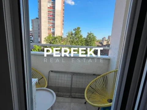 Prodaja, jednosoban stan, 48m², Centar, Pančevo - image 6
