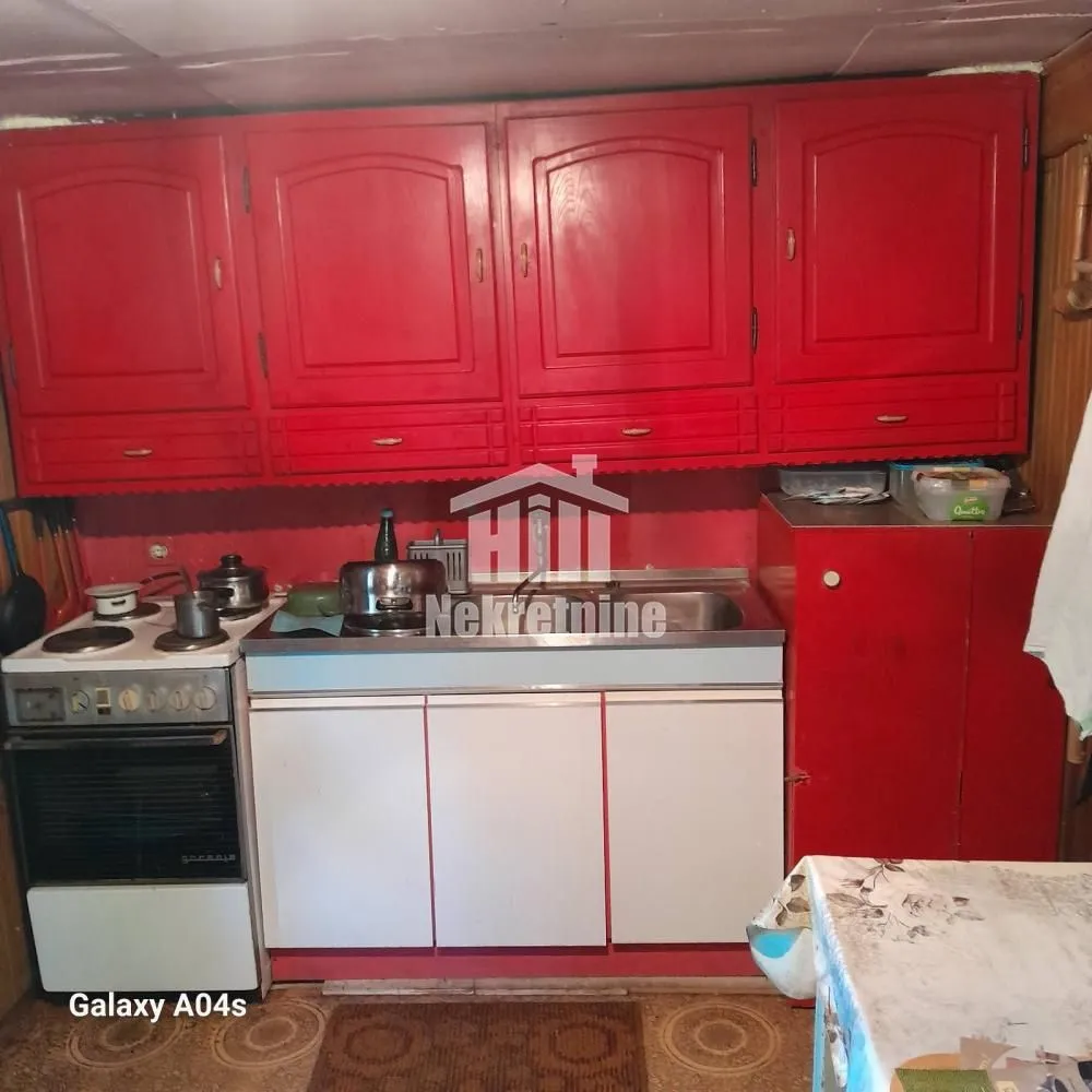 Prodaja, kuća, 108m², Rača, Srbija