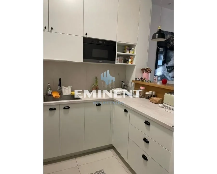 Rent, two bedroom apartment, 50m², Novi Beograd Sve Podlokacije, Beograd