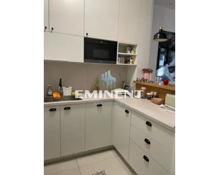 Rent, two bedroom apartment, 50m², Novi Beograd Sve Podlokacije, Beograd - image 4