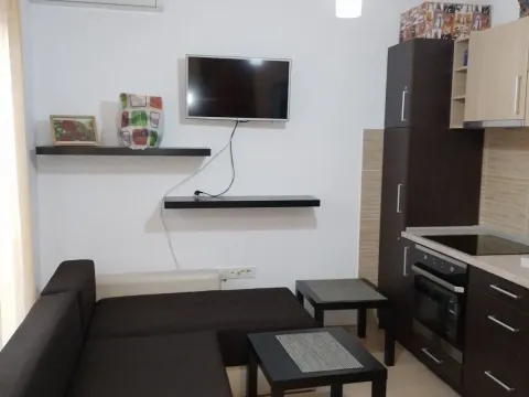 Sale, one bedroom apartment, 32m², Mainski Put, Budva - image 2