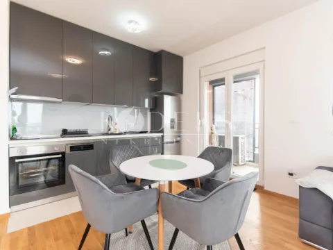 Izdavanje, dvosoban stan, 65m², Stari Aerodrom, Podgorica - image 4