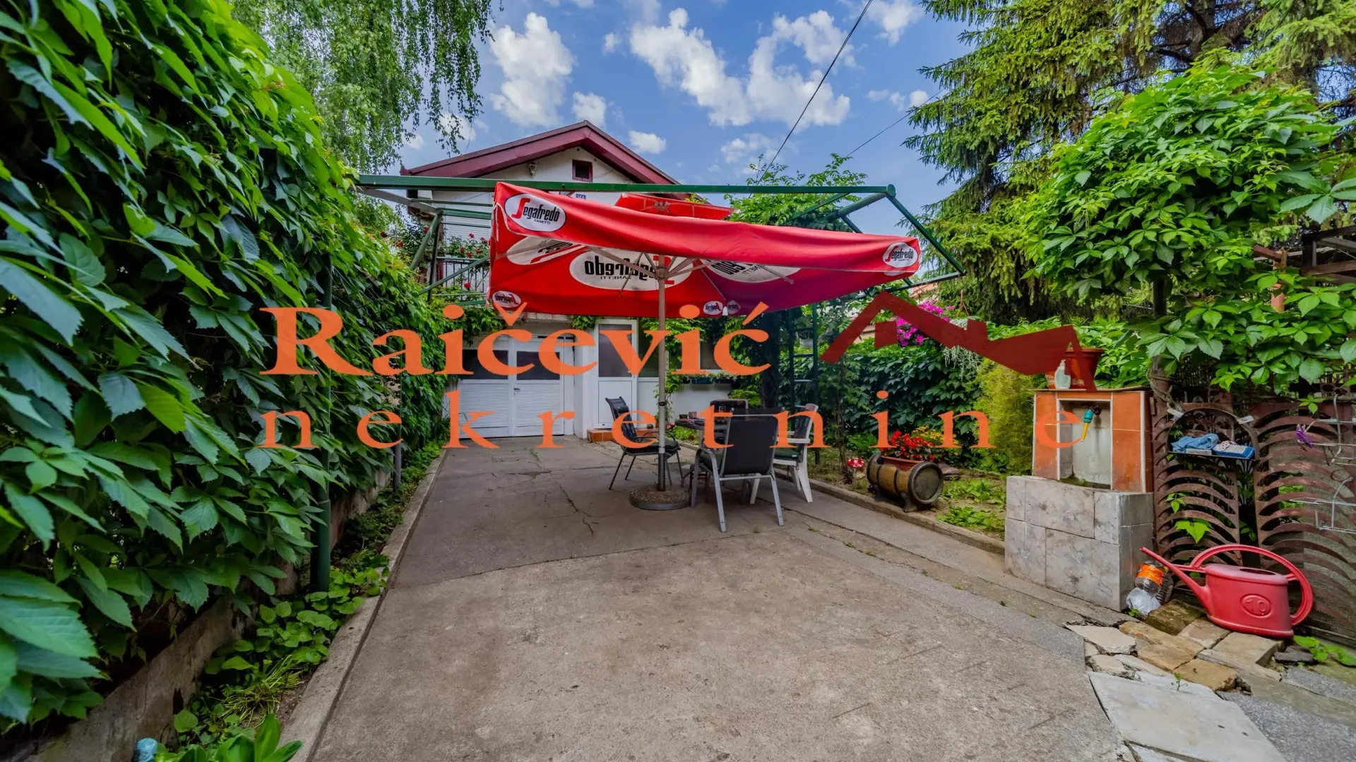 Prodaja, kuća, 125m², Zemun Kalvarija, Zemun Sve Podlokacije