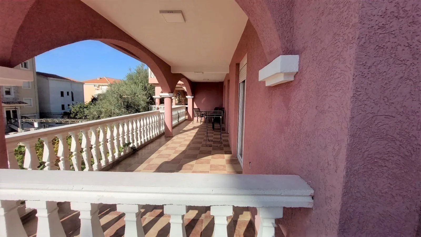 Sale, apartment, 87m², Kamenovo, Budva