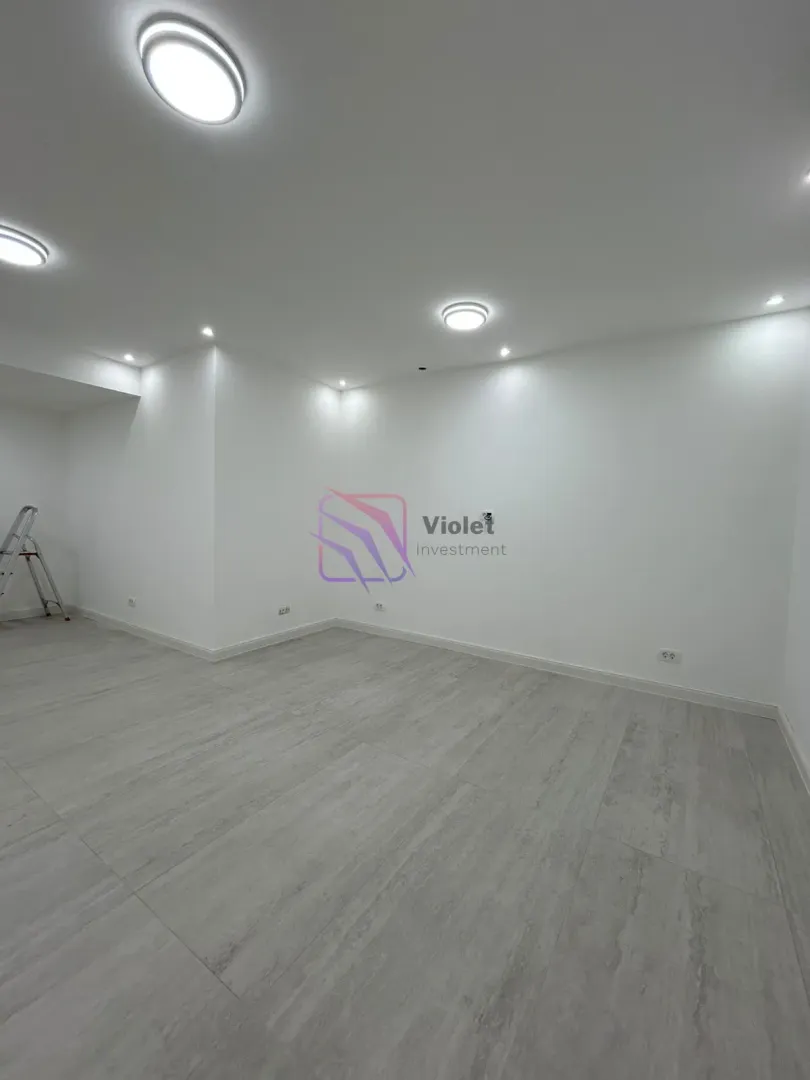 Rent, office space, 100m², Dalmatinska ulica, Podgorica
