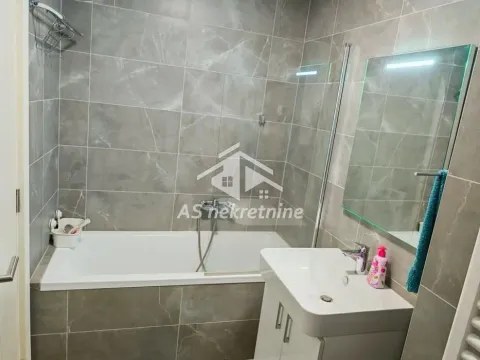 Rent, two bedroom apartment, 48m², Novi Beograd Blok 65, Novi Beograd Sve Podlokacije - image 23
