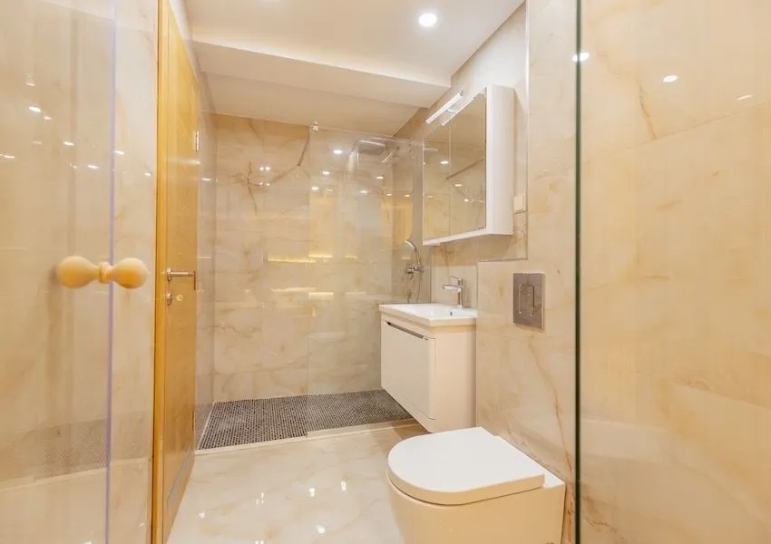 Prodaja, dvosoban stan, 91m², Baošići, Herceg Novi