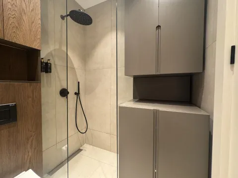 Prodaja, jednosoban stan, 45m², Bečići, Budva - image 6