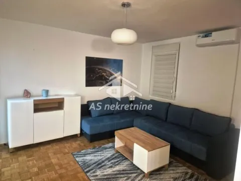 Izdavanje, dvosoban stan, 58m², Čukarica, Beograd - image 1