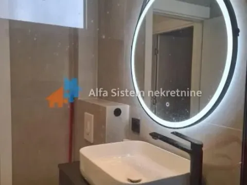 Rent, two bedroom apartment, 50m², Cvijićeva, Palilula Sve Podlokacije - image 14