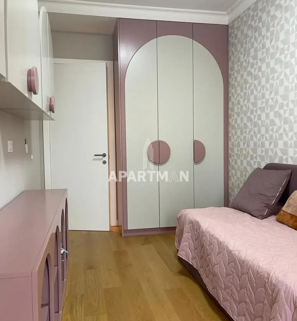 Prodaja, četvorosoban stan, 176m², Tošin bunar, Novi Beograd Sve Podlokacije