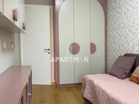 Prodaja, četvorosoban stan, 176m², Tošin bunar, Novi Beograd Sve Podlokacije - image 11