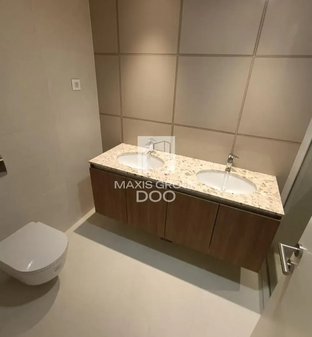 Rent, apartment, 250m², Savski Venac, Beograd