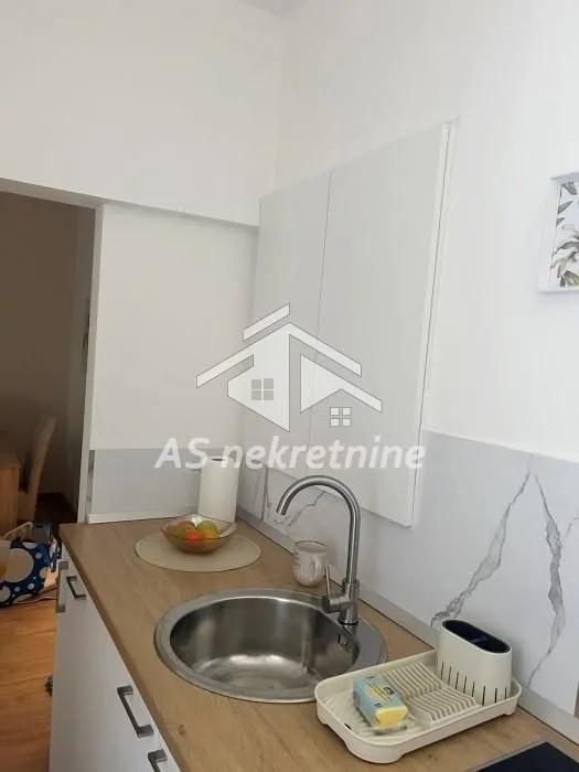 Rent, two bedroom apartment, 40m², Stari Grad, Beograd