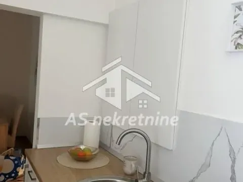 Izdavanje, dvosoban stan, 40m², Stari Grad, Beograd - image 7