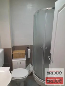 Prodaja, garsonjera, 26m², Klisa, Novi Sad Sve Podlokacije - image 5