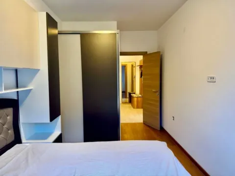Izdavanje, dvosoban stan, 50m², Ljubović, Podgorica - image 5