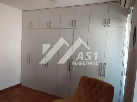 Rent, apartment, 27m², Nova Detelinara, Novi Sad Sve Podlokacije - image 5