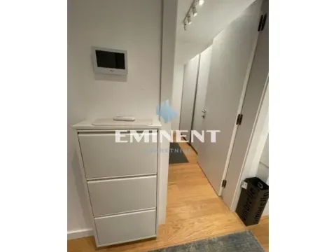 Izdavanje, dvosoban stan, 40m², Stari Grad, Beograd - image 7