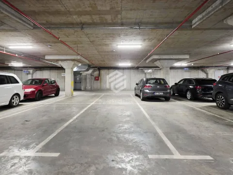 Rent, one bedroom apartment, 47m², City Kej, Podgorica - image 16