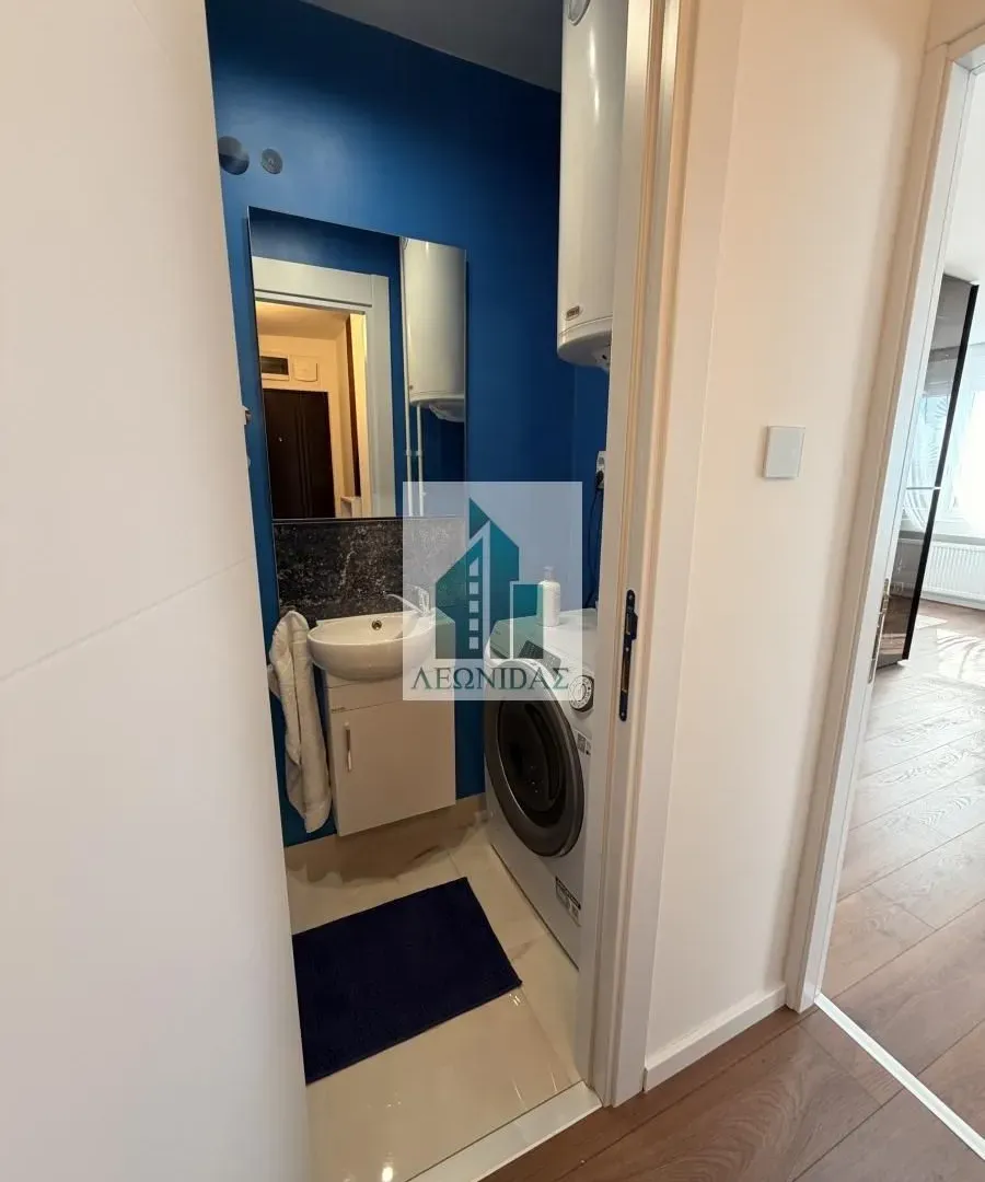 Prodaja, trosoban stan, 79m², Medijana, Niš
