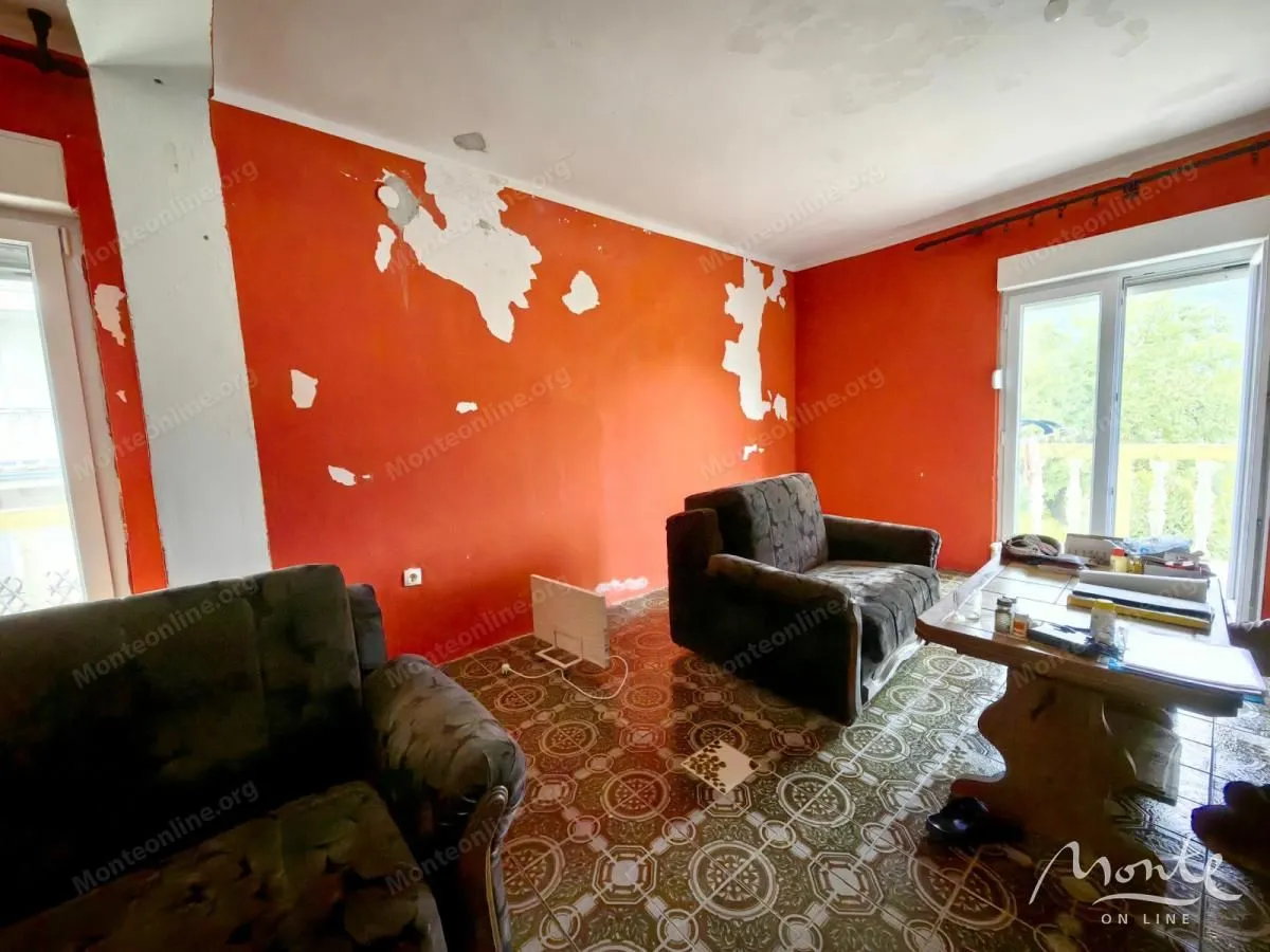 Prodaja, kuća, 180m², Trebešin, Herceg Novi