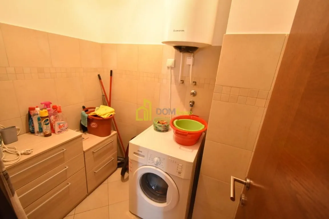 Rent, two bedroom apartment, 75m², Gorica C, Podgorica