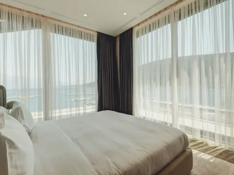 Sale, three bedroom apartment, 611m², Portonovi, Herceg Novi - image 9