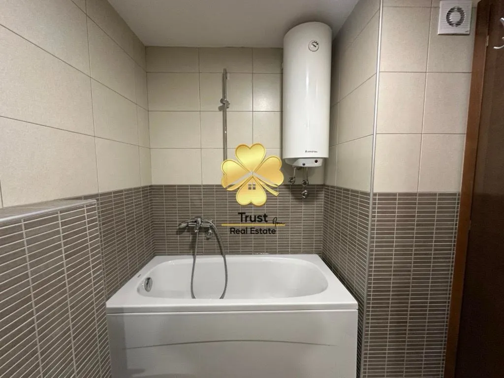 Rent, three bedroom apartment, 121m², Tološka šuma, Podgorica