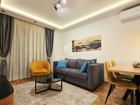 Izdavanje, jednosoban stan, 42m², Preko Morače, Podgorica - image 2