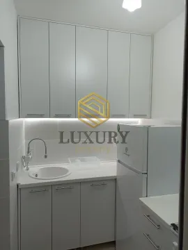 Prodaja, garsonjera, 24m², Gintaš, Podgorica - image 11