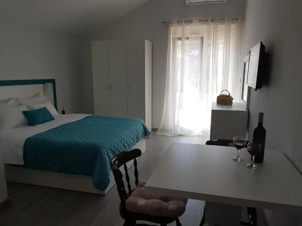 Sale, house, 498m², Budva, Crna Gora