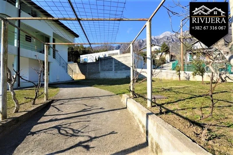 Prodaja, kuća, 152m², Zelenika, Herceg Novi