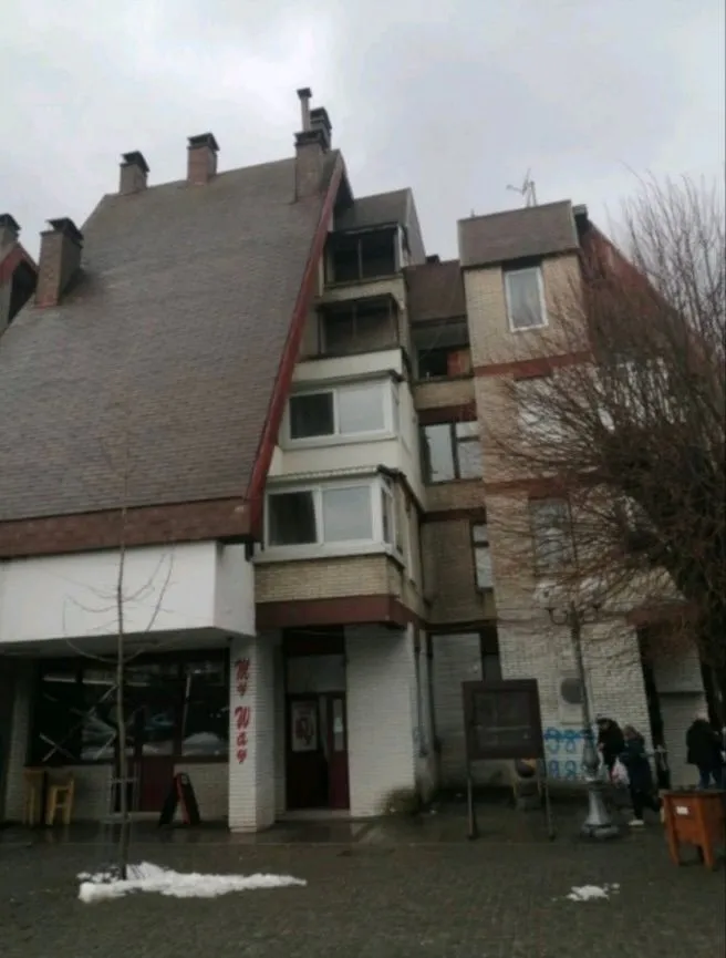 Sale, apartment, 60m², Kolašin, Crna Gora