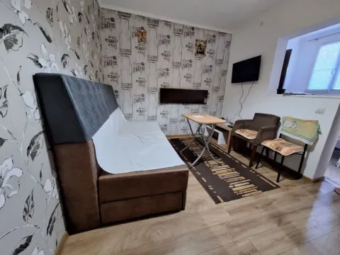 Sale, one bedroom apartment, 30m², Sutomore, Bar - image 4