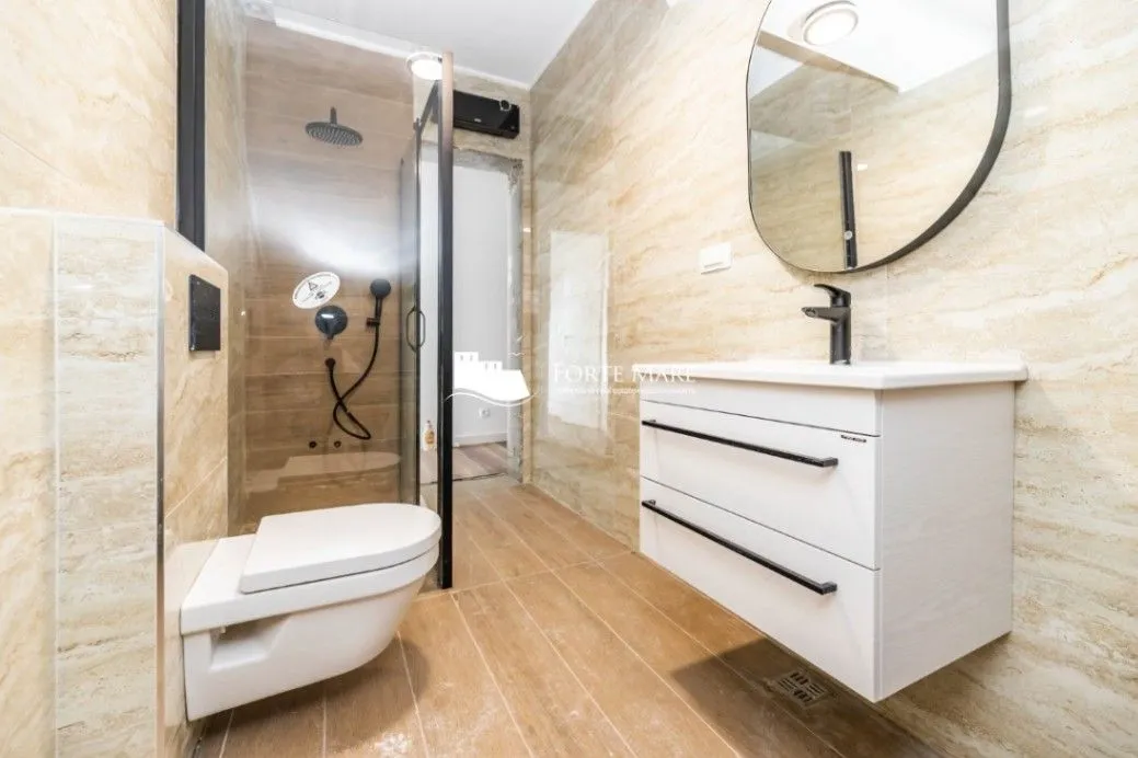 Prodaja, trosoban stan, 146m², Đenovići, Herceg Novi