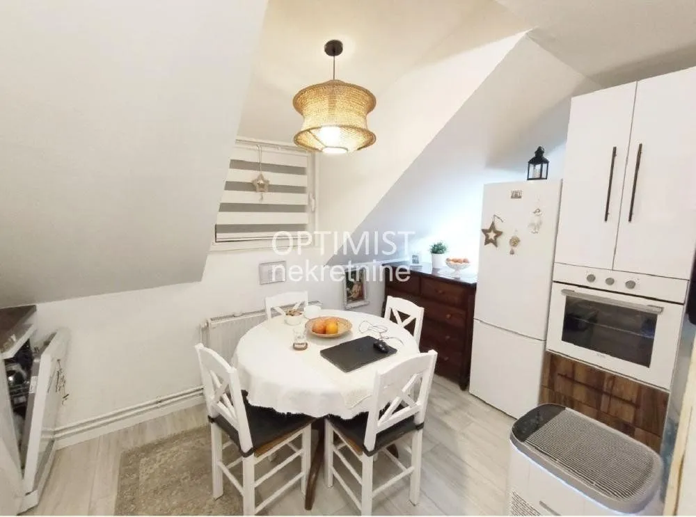 Sale, one bedroom apartment, 40m², Centar Sve Podlokacije, Beograd