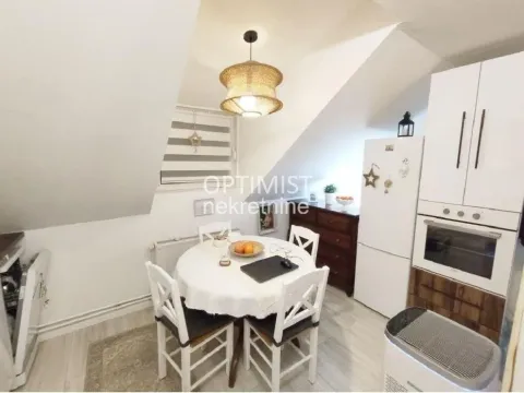 Stan in Centar Sve Podlokacije