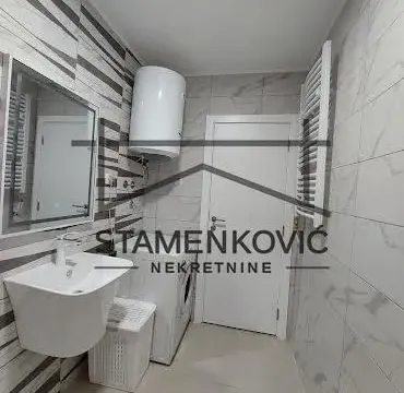 Sale, one bedroom apartment, 41m², Veternička rampa, Novi Sad Sve Podlokacije - image 7