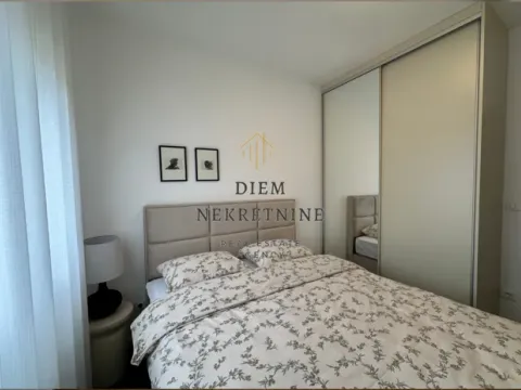 Izdavanje, jednosoban stan, 35m², Zabjelo, Podgorica - image 8