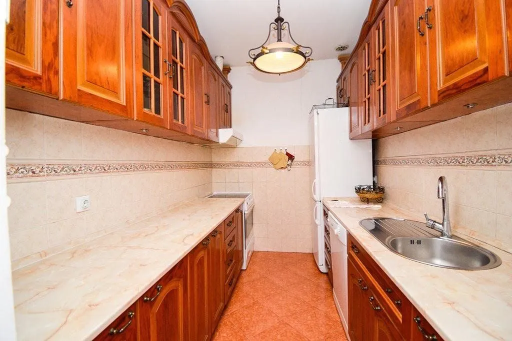 Rent, two bedroom apartment, 100m², Gorica C, Podgorica