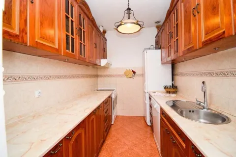 Rent, two bedroom apartment, 100m², Gorica C, Podgorica - image 15