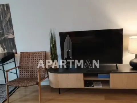 Izdavanje, jednosoban stan, 47m², Vukov Spomenik, Zvezdara Sve Podlokacije - image 5