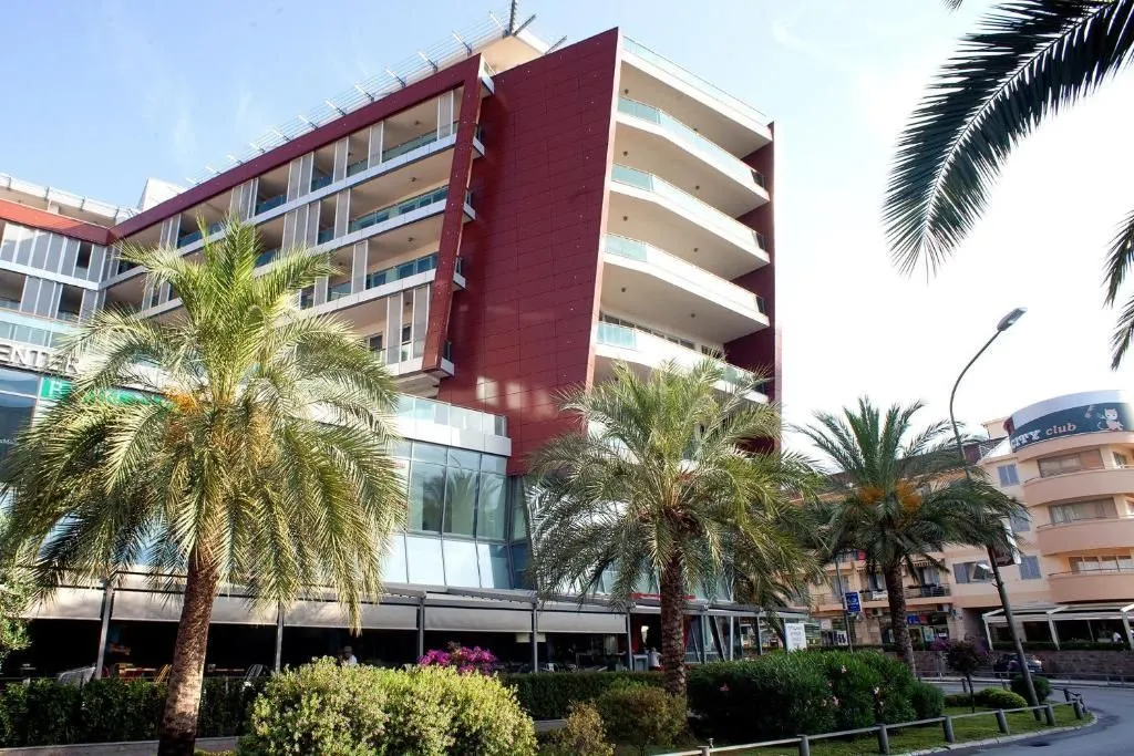 Sale, office space, 37m², Budva, Crna Gora