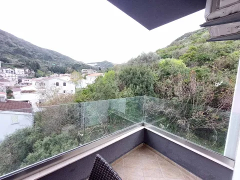 Rent, one bedroom apartment, 43m², Budva, Crna Gora - image 8