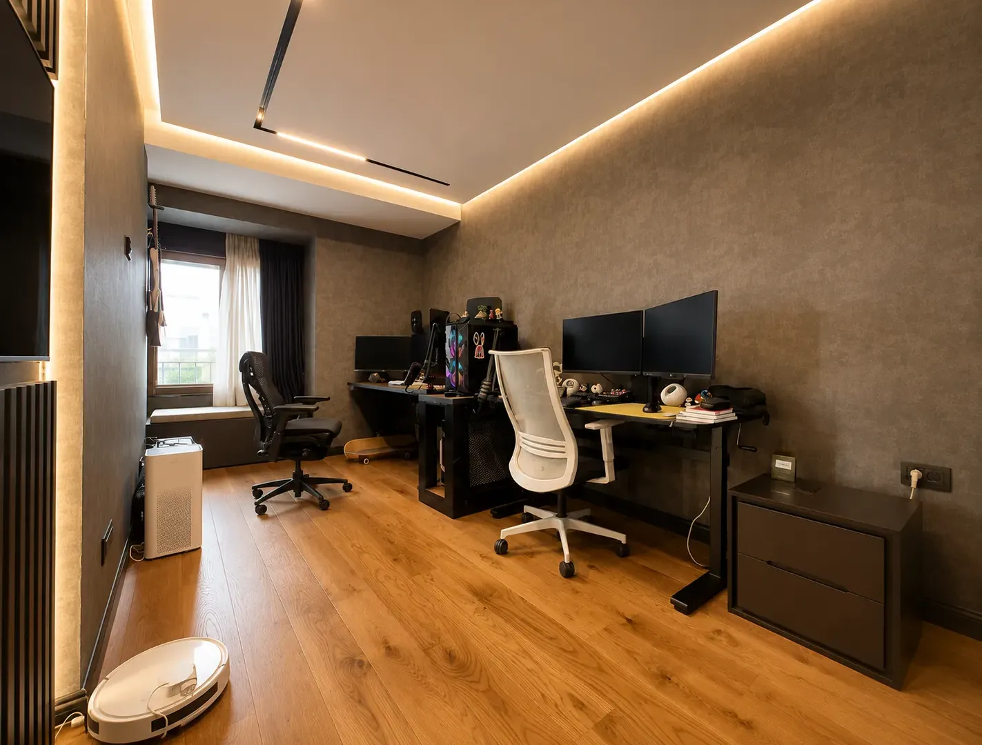 Prodaja, trosoban stan, 195m², Pobrežje, Podgorica