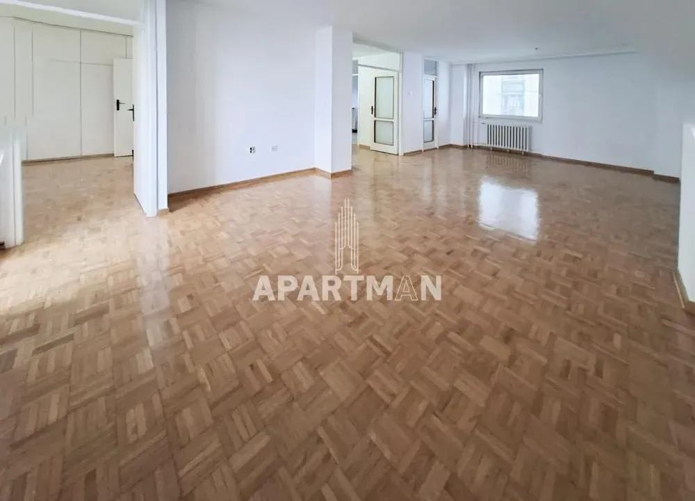 Sale, two bedroom apartment, 80m², Novi Beograd Blok 62, Novi Beograd Sve Podlokacije