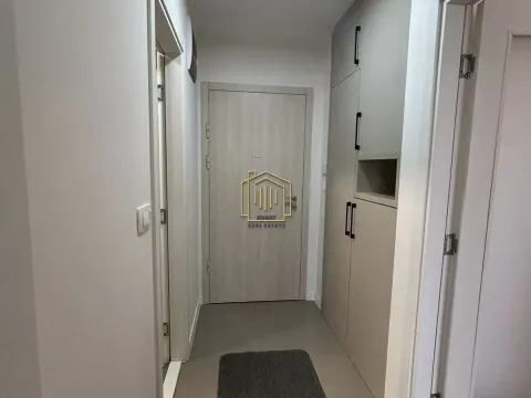 Izdavanje, jednosoban stan, 42m², Zabjelo, Podgorica - image 3